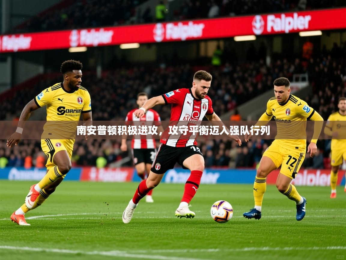 2026华体体育app下载南安普顿积极进攻,攻守平衡迈入强队行列 第4张