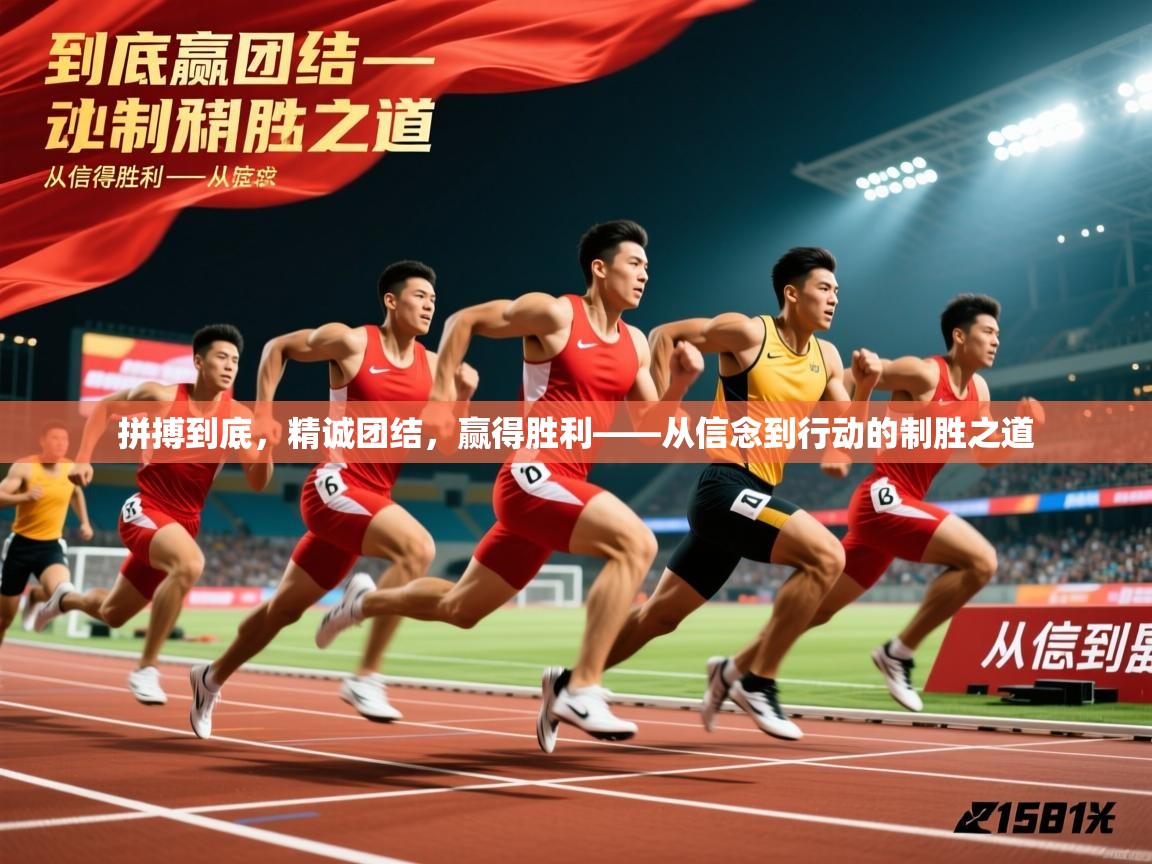 2026华体会体育网站皇马赞助商拼搏到底,精诚团结,赢得胜利——从信念到行动的制胜之道 第4张