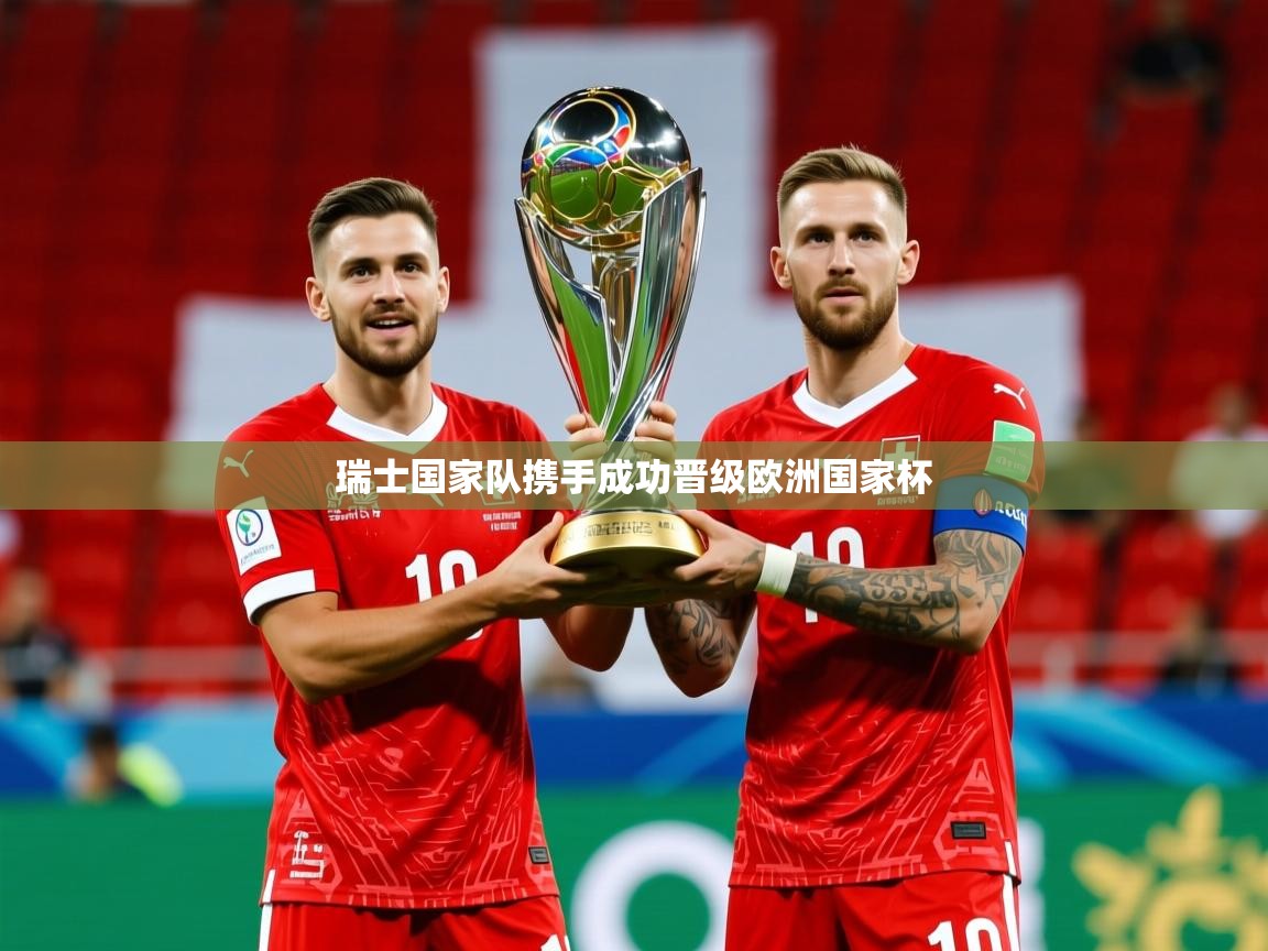 2026华体会体育瑞士国家队携手成功晋级欧洲国家杯  第2张