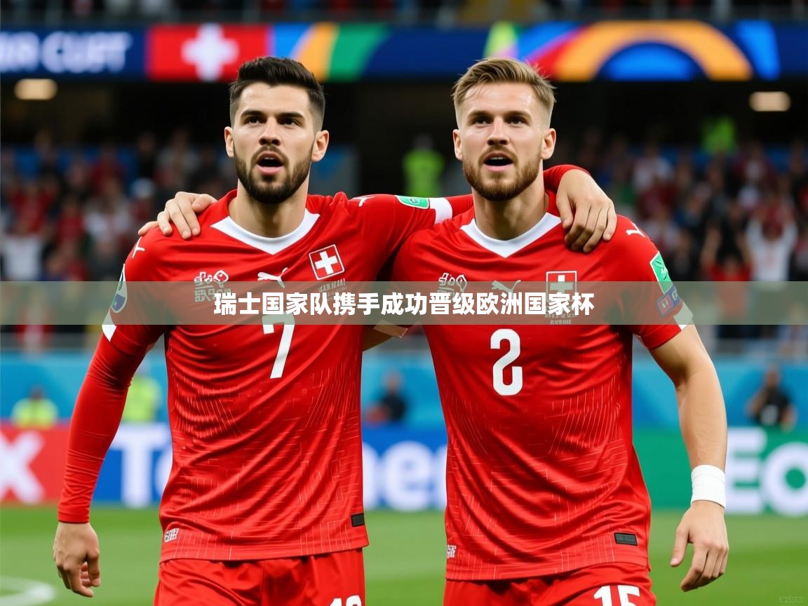 2026华体会体育瑞士国家队携手成功晋级欧洲国家杯  第3张