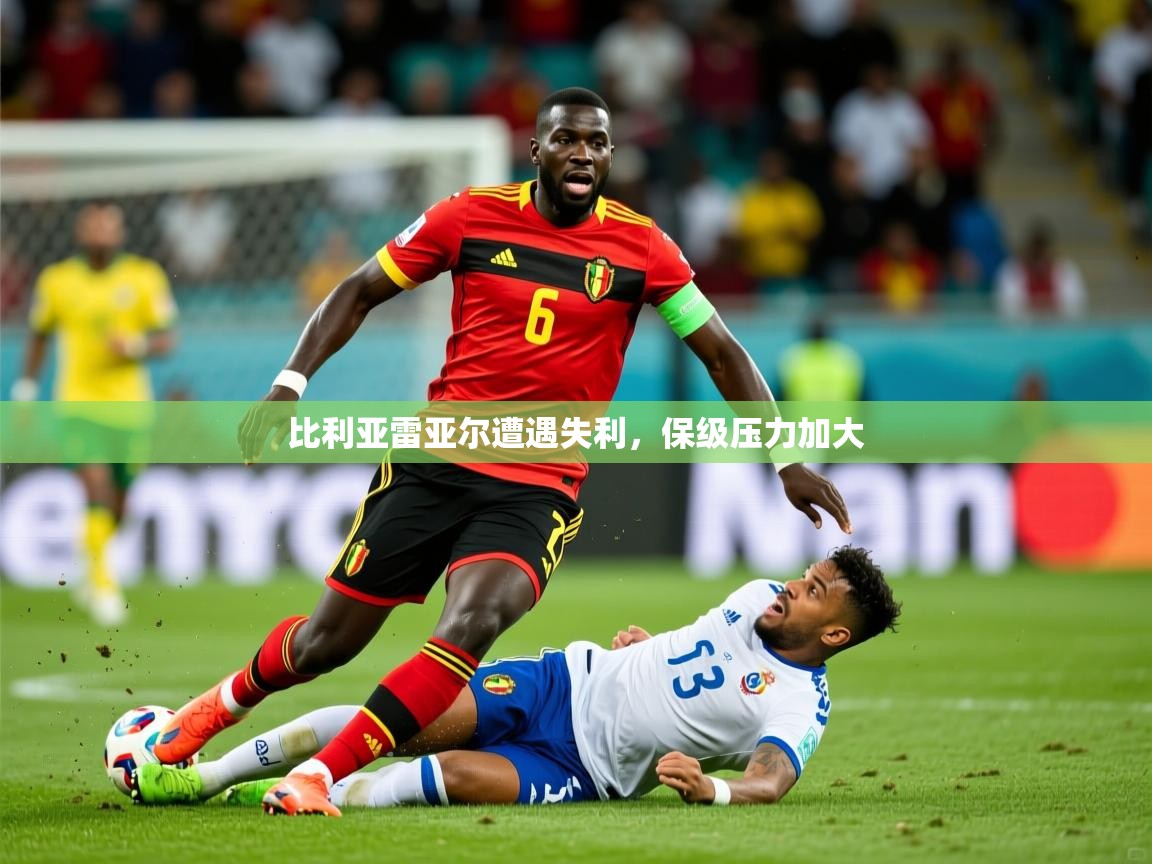 2026华体会体育比利亚雷亚尔遭遇失利,保级压力加大 第2张