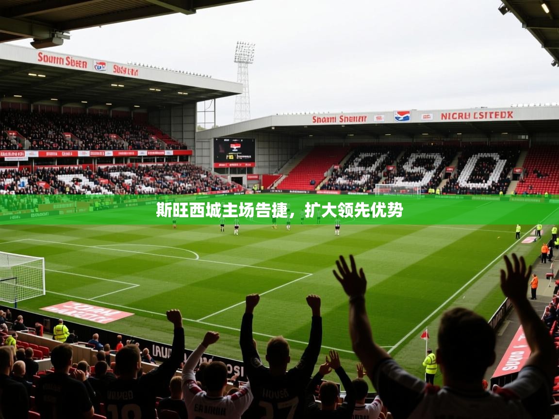 2026华体会体育网站赞助国米斯旺西城主场告捷，扩大领先优势  第2张