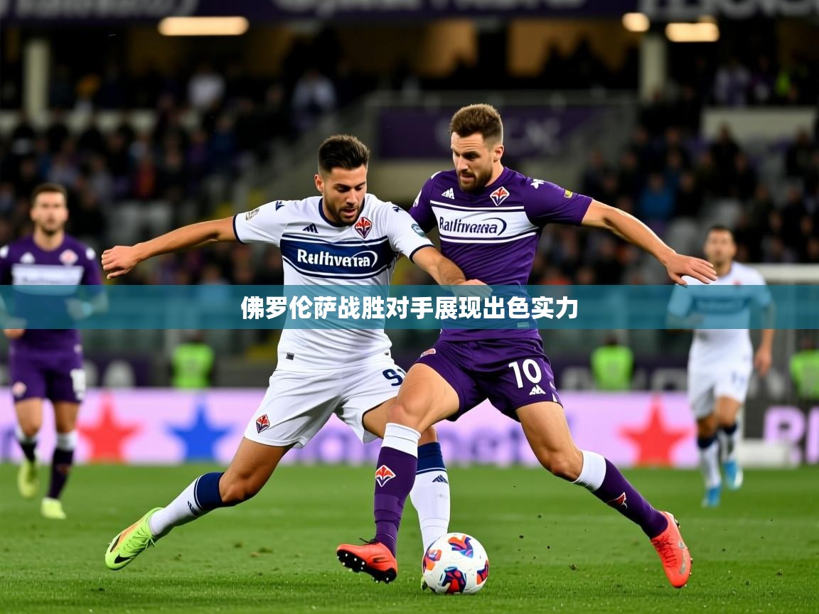 2026华体体育app下载佛罗伦萨战胜对手展现出色实力  第2张