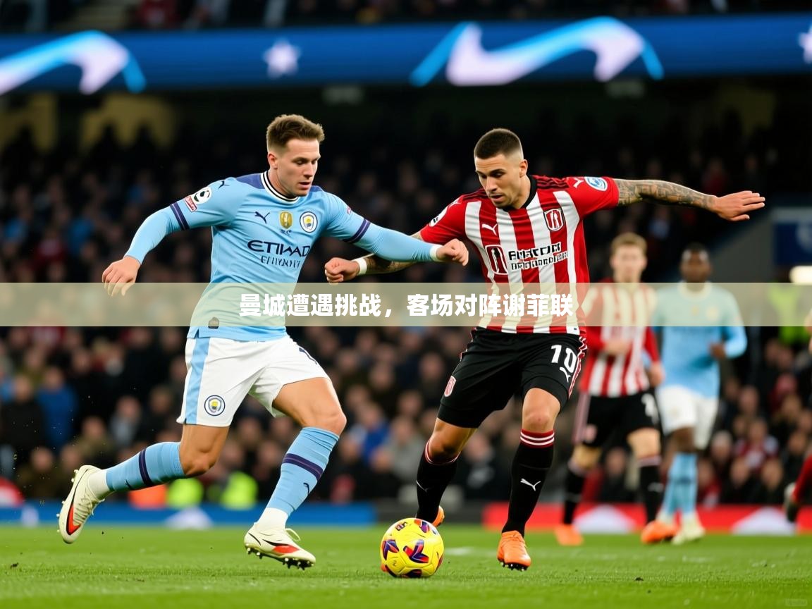 2026华体会登录最新地址曼城遭遇挑战，客场对阵谢菲联  第3张