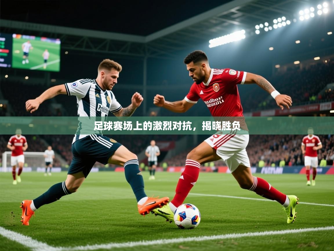 2026华体体育官网足球赛场上的激烈对抗，揭晓胜负  第1张