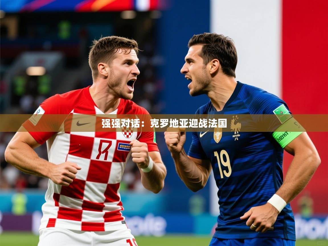 2026华体会登录入口强强对话:克罗地亚迎战法国 第1张