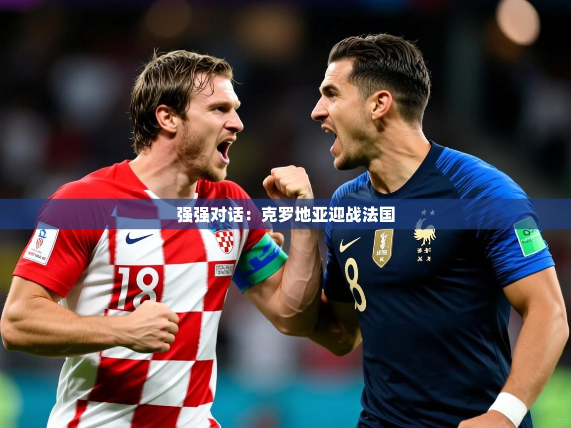 2026华体会登录入口强强对话:克罗地亚迎战法国 第2张