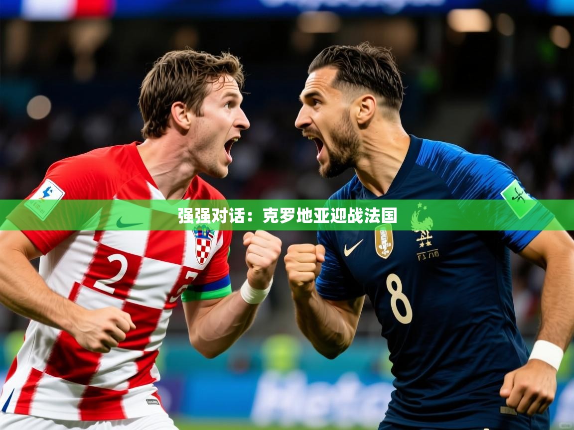 2026华体会登录入口强强对话:克罗地亚迎战法国 第4张