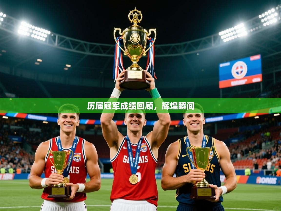 2026华体体育app历届冠军成绩回顾，辉煌瞬间  第4张