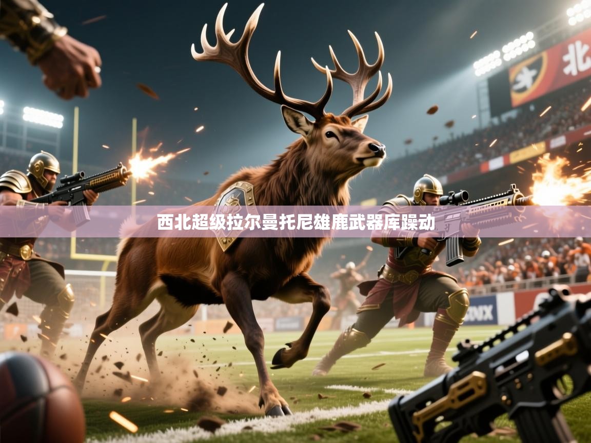 2026华体会体育下载西北超级拉尔曼托尼雄鹿武器库躁动