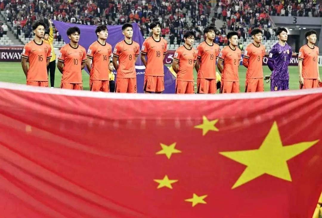 中国足球队在国际赛事中获得胜利