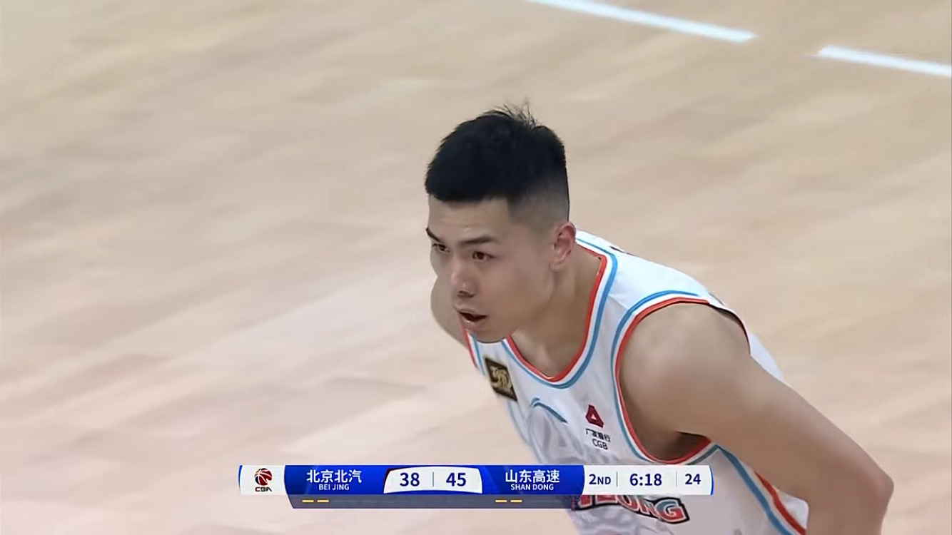 山东队球员状态良好，教练信心十足的简单介绍