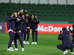 华体会体育登陆-北京女足新番棒果挑战赛揭幕
