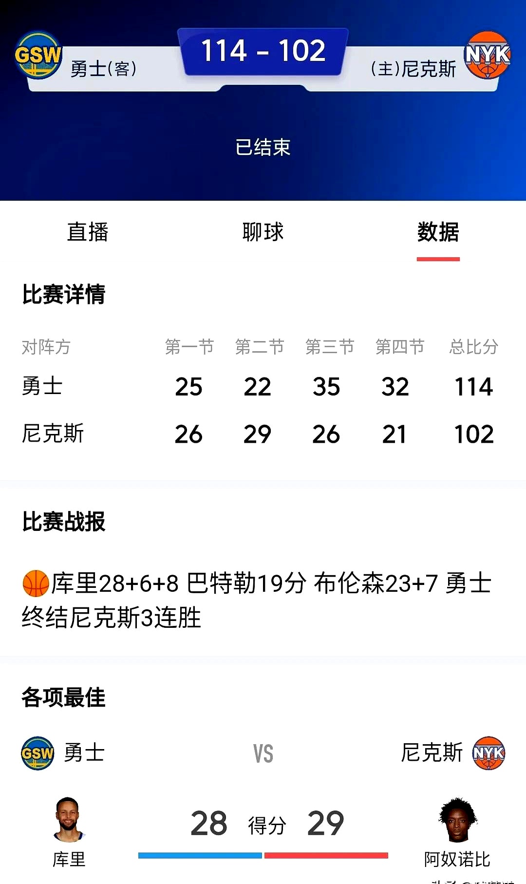 包含东部球队近况纷纷，谁将夺得冠军之位？的词条