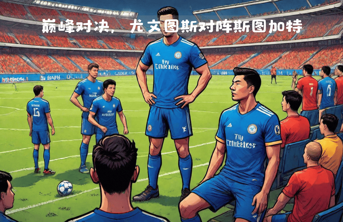 尤文图斯战胜里昂，晋级形势一片大好的简单介绍