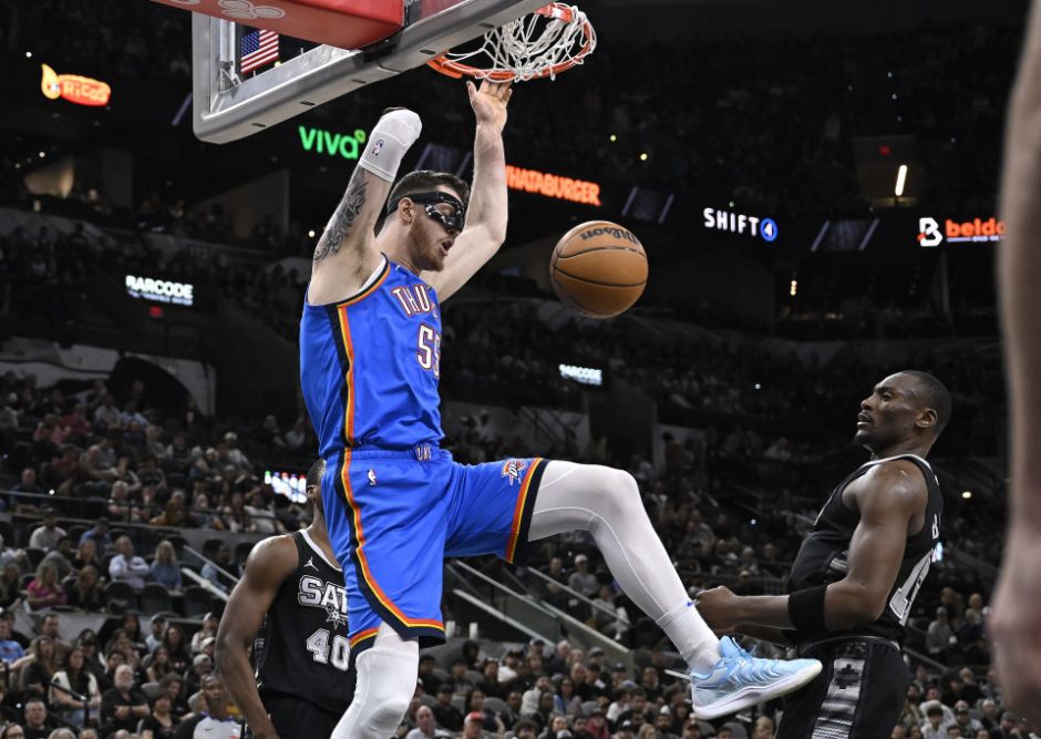华体会官网入口-包含NBA季后赛开拓者再次战胜雷霆，领先系列的词条