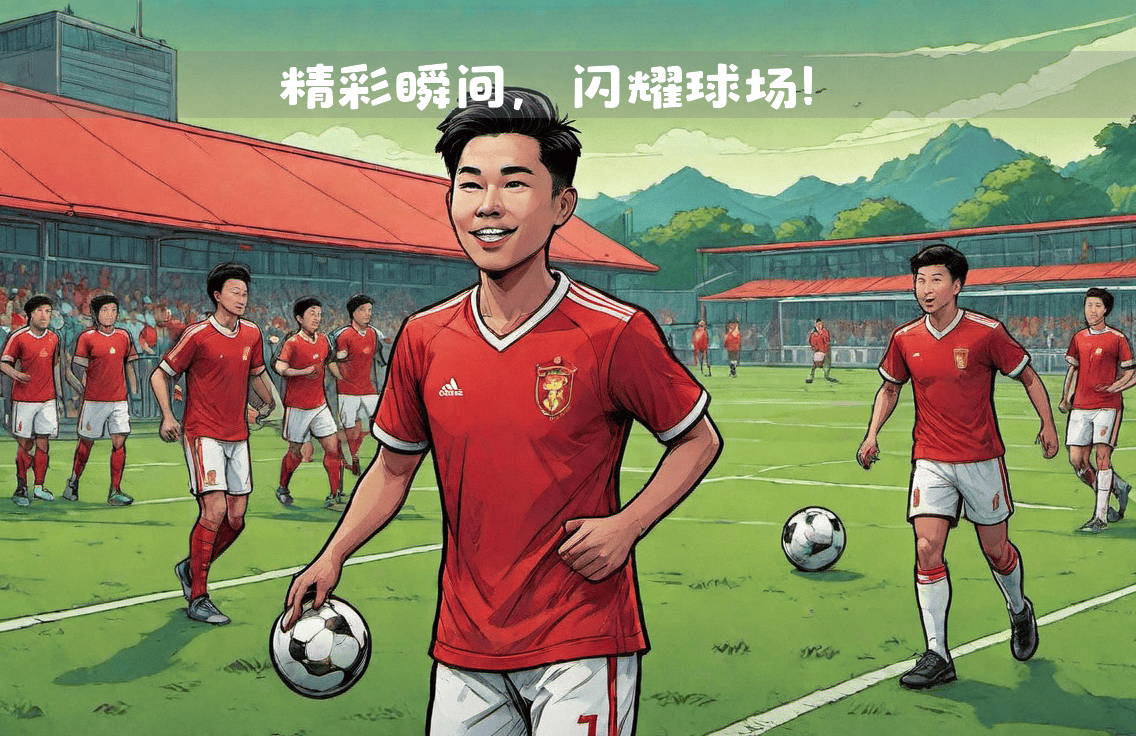 精彩瞬间回顾，球员关键时刻力挺队友取胜