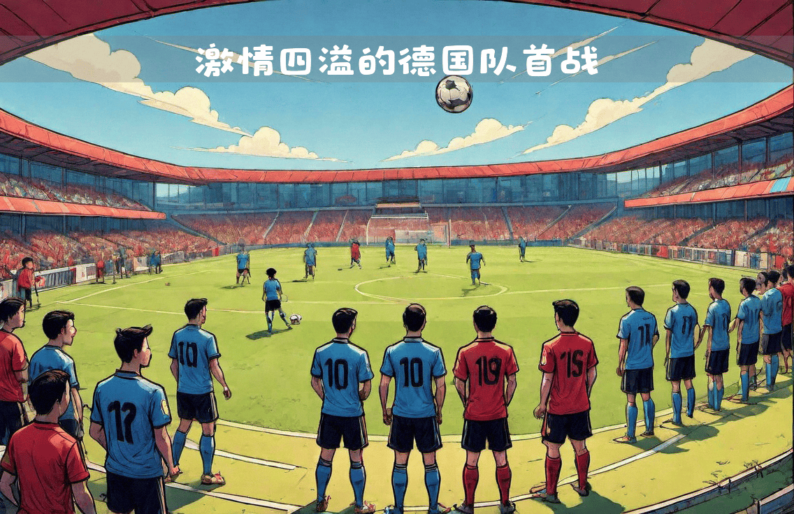 华体会体育登录-欧洲杯预选赛精彩揭幕，球迷狂热支持